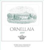 Ornellaia Toscana Bianco, 2020