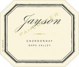 Pahlmeyer - Jayson Chardonnay 2017