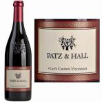 Patz & Hall Pinot Noir Gap's Crown, 2015