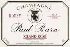 Paul Bara Grand Rose 0