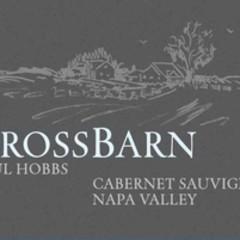 Paul Hobbs Crossbarn Cabernet Sauvignon 1.5l 2019 (1.5L)