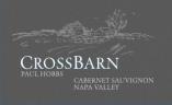 Paul Hobbs - CrossBarn Cabernet Sauvignon Napa Valley 2019