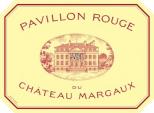Pavillon Rouge Du Chateau Margaux 2010