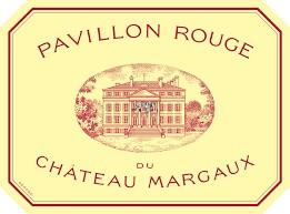 Pavillon Rouge Du Chateau Margaux 2010