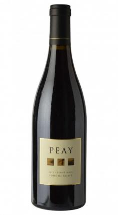 Peay Vineyards Pinot Noir, 2020