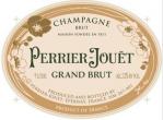 Perrier Jouet Grand Brut 375ml 0