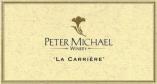 Peter Michael La Carriere Chardonnay, 2021
