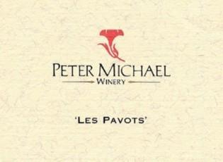 Peter Michael Les Pavots 1.5l 2018 (1.5L)