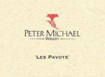 Peter Michael Les Pavots 2019