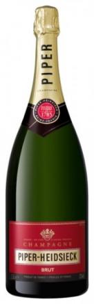 Piper Heidsieck, Champagne, 1.5l NV (1.5L)