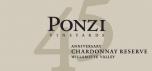Ponzi - Chardonnay Willamette Valley Reserve 0