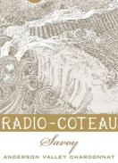 Radio-coteau savoy Chardonnay, 2019