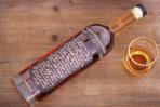 Rare Perfection 15 Year Old Cask Strength Canadian Whisky