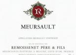Remoissenet Pere & Fils - Meursault 2020