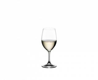 Riedel Overture White Glass