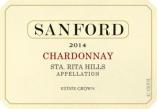 Sanford - Chardonnay Santa Rita Hills 2017