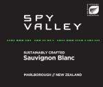Spy Valley, Sauvignon Blanc, Marlborough, New Zealand, 375ml 2020