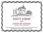 Saint Cosme - Cotes du Rhone 2022