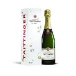 Taittinger - La Francaise Champagne Gift Box 0