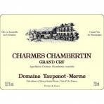 Taupenot Merme - Charmes Chambertin 2013