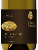 Tenuta Palazza - Il Tornese Le Origini Chardonnay 2020