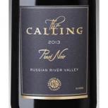 The Calling,pinot Noir,monterey County, 2021