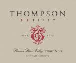 Thompson 31 Fifty Pinot Noir, 2018