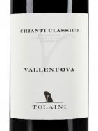 Tolaini 'Vallenuova' Chianti Classico DOCG, 2019