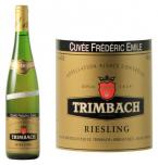 Trimbach Riesling Cuvee Frederic Emile, 2011