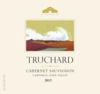 Truchard Cabernet Sauvignon, 2017
