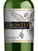 Via Montes - Sauvignon Blanc Limited Selection 2020