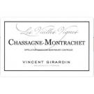 Vincent Girardin - Chassagne Montrachet Les Vieilles Vignes 2021