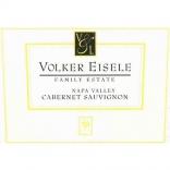 Volker Eisele Family Estate Cabernet Sauvignon, 2015