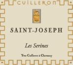 Yves Cuilleron - Saint Joseph Les Serines 2019